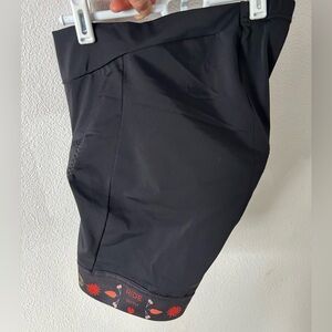 Maloja RubinieM 1/2 Cycling Pants